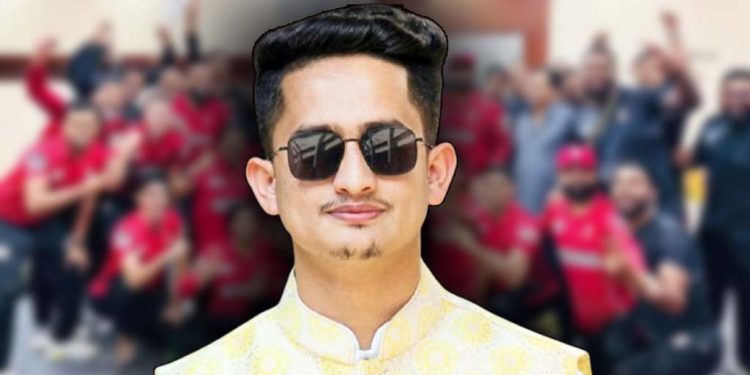 বরিশাল বিপিএল জেতায় নাহিদ-হাসনাতকে নিয়ে যা বললেন সারজিস
