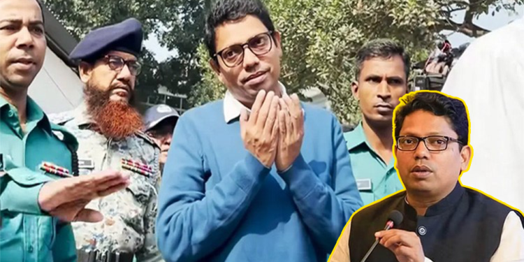 ভালোবাসা দিয়ে জয় করতে হয়: পলক