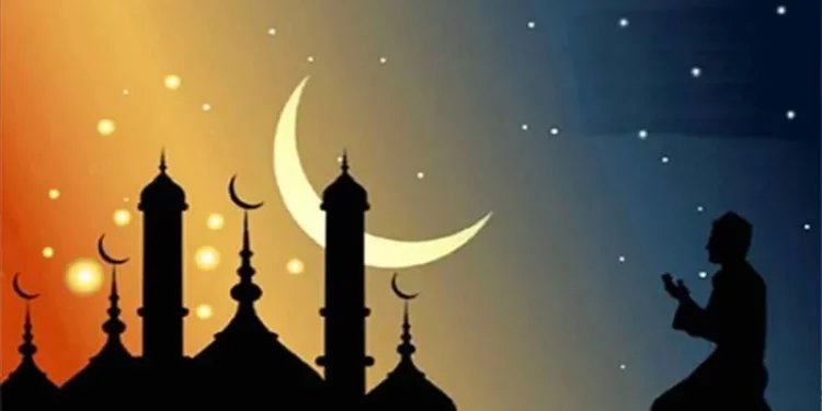 বৃহস্পতিবার অরব আমিরাতে পবিত্র শবে বরাত