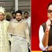 ‘থাকবে না সারজিস আর আইবুড়া থাকবে না’