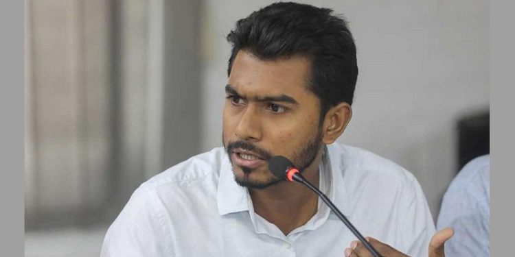 ছাত্রদের নতুন দলে যোগ দিচ্ছেন ভিপি নুর?