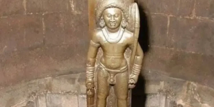 ধানমন্ডি ৩২ এর শিবলি’ঙ্গ এখন দেশজুুড়ে আলোচনায়