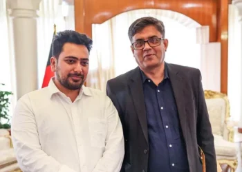 একদিন দেশের প্রধানমন্ত্রী হতে পারেন নাহিদ