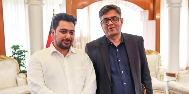 একদিন দেশের প্রধানমন্ত্রী হতে পারেন নাহিদ