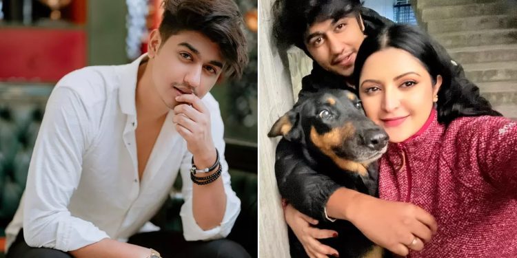 ‘পরী আমার’ বললেন শেখ সাদী, রহস্যের সৃষ্টি হওয়ায় যা বললেন গায়ক
