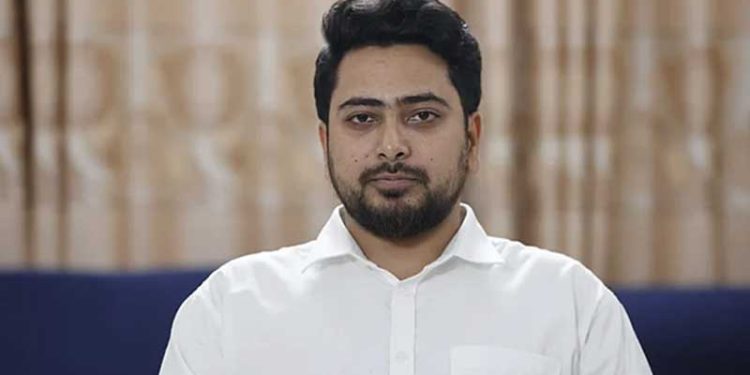 “নাহিদই হচ্ছেন নতুন দলের প্রধান”
