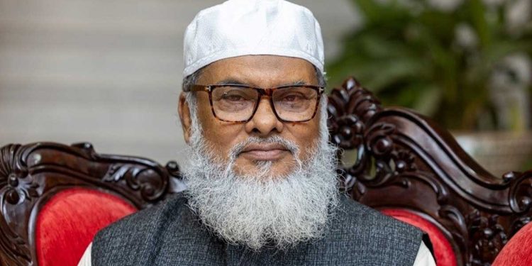 হজের বিমান ভাড়া বেশি নিলে এজেন্সির লাইসেন্স বাতিল হবে: ধর্ম উপদেষ্টা