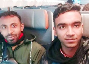 ইতালি পাঠানোর কথা বলে লিবিয়ায় নিয়ে ২ বাংলাদেশিকে গুলি করে হত্যা