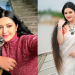 ফের বিয়ের পিঁড়িতে পরীমনি!