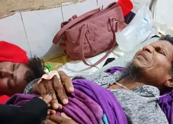 মিলাদের মিষ্টি খেয়ে হাসপাতালে ১২ জন