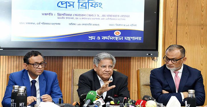 বেক্সিমকোর ১৪ কারখানা স্থায়ী বন্ধ, সকল শ্রমিক ছাঁটাই