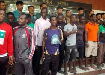 ৩ মাসে দেশ ছেড়েছেন ১২ হাজার অবৈধ বিদেশি