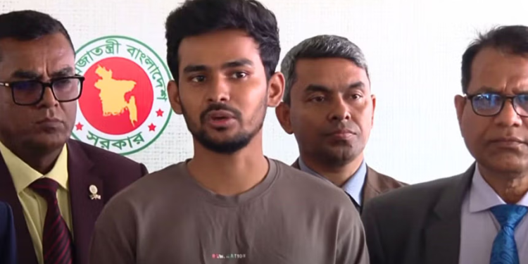 আ. লীগ কর্মীরা ক্ষমা চাইলে নির্বাচনের সুযোগ পেতে পারে : আসিফ