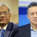 বিকেলে ঢাকায় ফিরছেন মির্জা ফখরুল-আমীর খসরু