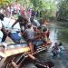ভোলায় দুই যাত্রীবাহী বাসের মুখোমুখি সংঘর্ষ, আহত ৩০