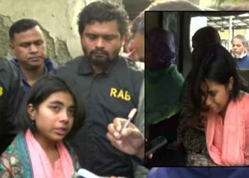 প্রেমিকের বাসা থেকে উদ্ধার সেই নিখোঁজ সুবা