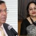 আনিসুল হকের বান্ধবী তৌফিকার দেশত্যাগে নিষেধাজ্ঞা