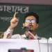 ‘দেশে কোনো অকারেন্স ঘটলেই ধর্মপ্রাণ মুসলমানদের দোষারোপ করা হয়’