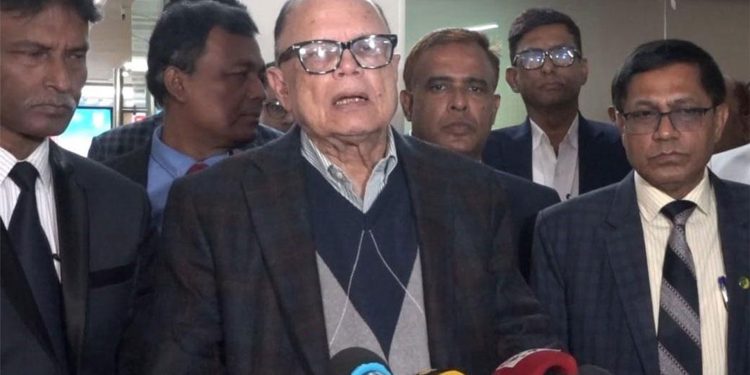 ৩০ টাকা কেজি দরে চাল পাবে ৫০ লাখ পরিবার: খাদ্য উপদেষ্টা