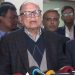 ৩০ টাকা কেজি দরে চাল পাবে ৫০ লাখ পরিবার: খাদ্য উপদেষ্টা