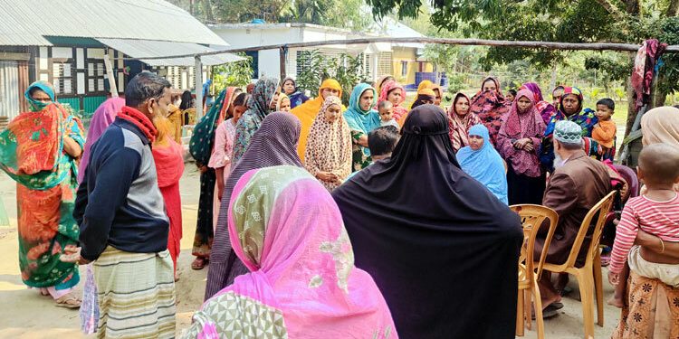 স্বামীর পরকীয়া ও দ্বিতীয় বিয়ে করায়, গোপনাঙ্গ কেটে দিলেন স্ত্রী