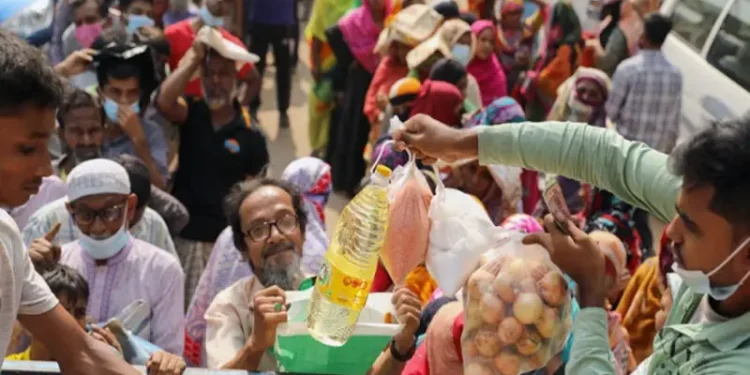“রমজানে ১২ লাখ পরিবারকে টিসিবির মাধ্যমে পণ্য সরবরাহ করা হবে”