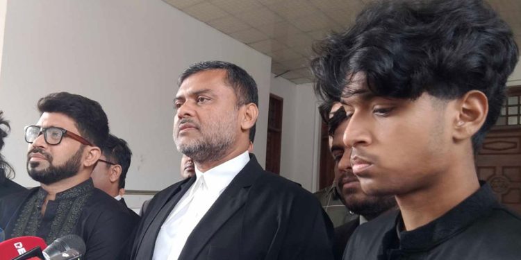 ‘ঊর্ধ্বতন কর্তৃপক্ষের চাপে সাগর-রুনি হত্যার তদন্ত বন্ধ ছিল’