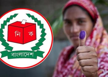 “তালিকায় যুক্ত হচ্ছে ৫০ লাখ নতুন ভোটার”