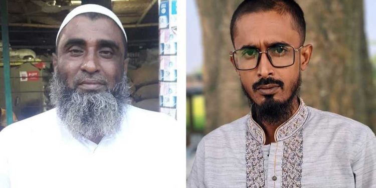 সম্পত্তির জন্য বাবাকে গুলি, একমাত্র ছেলে কারাগারে