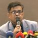 নির্বাচনের তারিখ নির্ভর করবে জুলাই চার্টারের ওপর: প্রেস সচিব