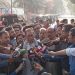 “সরকারের প্রতি আন্তর্জাতিক সম্প্রদায়ের বিশাল সমর্থন আছে”