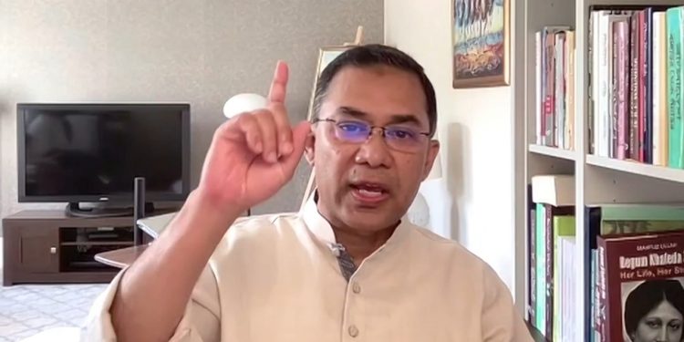 ‘নদীর পানির ন্যায্য হিস্যা প্রাপ্তি কারও করুণার বিষয় নয়’