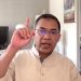 ‘নদীর পানির ন্যায্য হিস্যা প্রাপ্তি কারও করুণার বিষয় নয়’