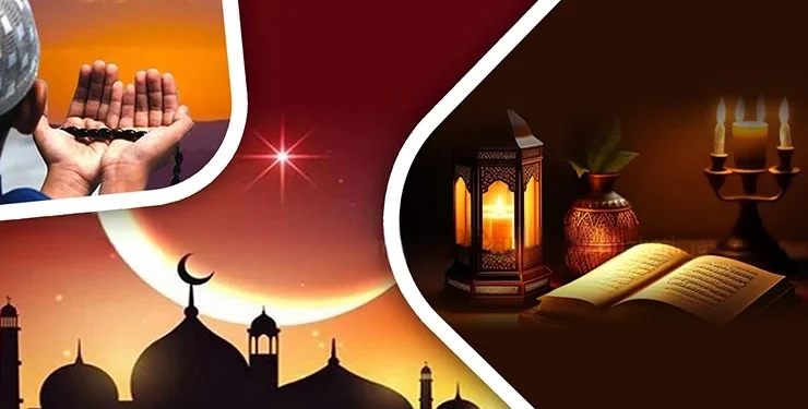 ক্ষমার রাত পবিত্র শবে বরাতেও যারা ক্ষমা পাবে না