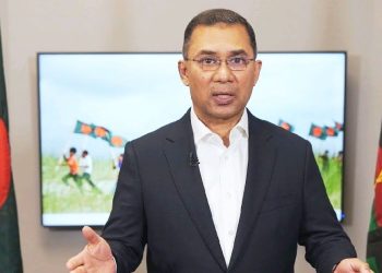 দেশকে কাঙ্ক্ষিত লক্ষ্যে নিতে হলে মেরামত প্রয়োজন: তারেক রহমান