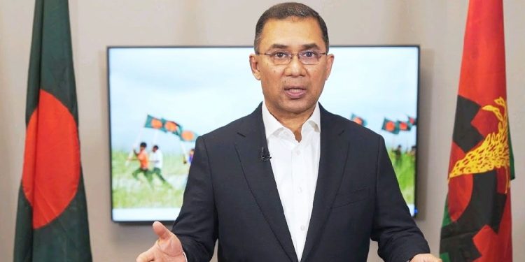 দেশকে কাঙ্ক্ষিত লক্ষ্যে নিতে হলে মেরামত প্রয়োজন: তারেক রহমান