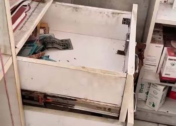 ‘ক্যাশে এত কম টাকা রাখলেন কেন’, চুরির পর মালিককে চোরের ফোন