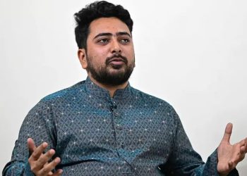 আগামী নির্বাচনে নৌকা মার্কা থাকবে না, কারণ জানালেন নাহিদ