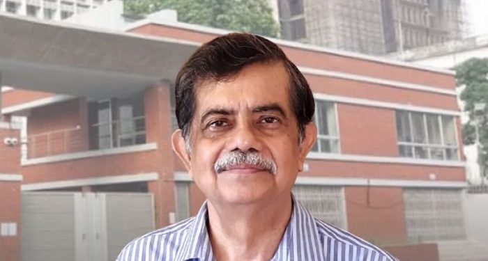 অধ্যাপক সি আর আবরার উপদেষ্টা হিসেবে শপথ নেবেন আজ