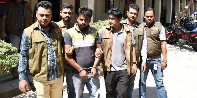 স্ত্রীর সঙ্গে পরকীয়া, খালুর দুই চোখ তুলে নিলো যুবক
