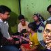 নিহত ছাত্রদল কর্মীর পরিবারের পাশে তারেক রহমান