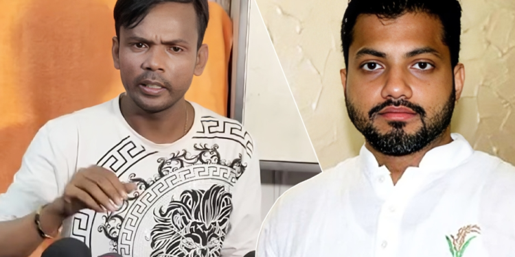 ইশরাক মেয়র হলে আমাকেও এমপি ঘোষণা দিতে হবে: হিরো আলম