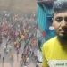 বনানীতে নারী শ্রমিককে চাপা দেওয়া সেই ট্রাকচালক গ্রেফতার