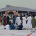 ঈদের মোনাজাতে চাওয়া হলো ‘দ্রুত নির্বাচন’