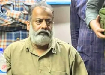 লালমাটিয়ায় দুই তরুণীকে হেনস্তাকারী সেই রিংকু গ্রেপ্তার