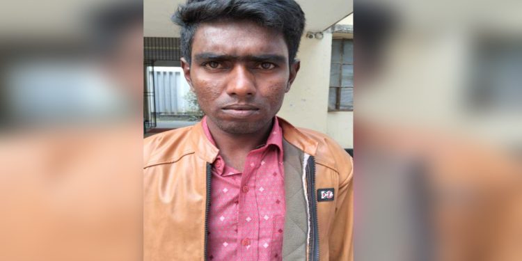 অন্তঃসত্ত্বা প্রেমিকা, অন্য মেয়েকে বিয়ে করে বাসরঘর থেকে গ্রেপ্তার