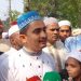 ফ্যাসিস্টমুক্ত নতুন বাংলাদেশে সবাইকে ঈদের শুভেচ্ছা: সারজিস আলম