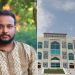 মসজিদ ভাঙচুর ও ৫ লাখ টাকা লুট, সমন্বয়ক গ্রেপ্তার