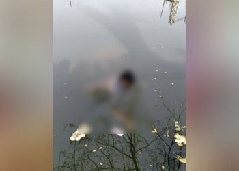 ইফতার শেষে নিখোঁজ, ডিএনডি লেকে ভাসছিল নয়নের মরদেহ