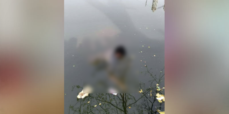 ইফতার শেষে নিখোঁজ, ডিএনডি লেকে ভাসছিল নয়নের মরদেহ